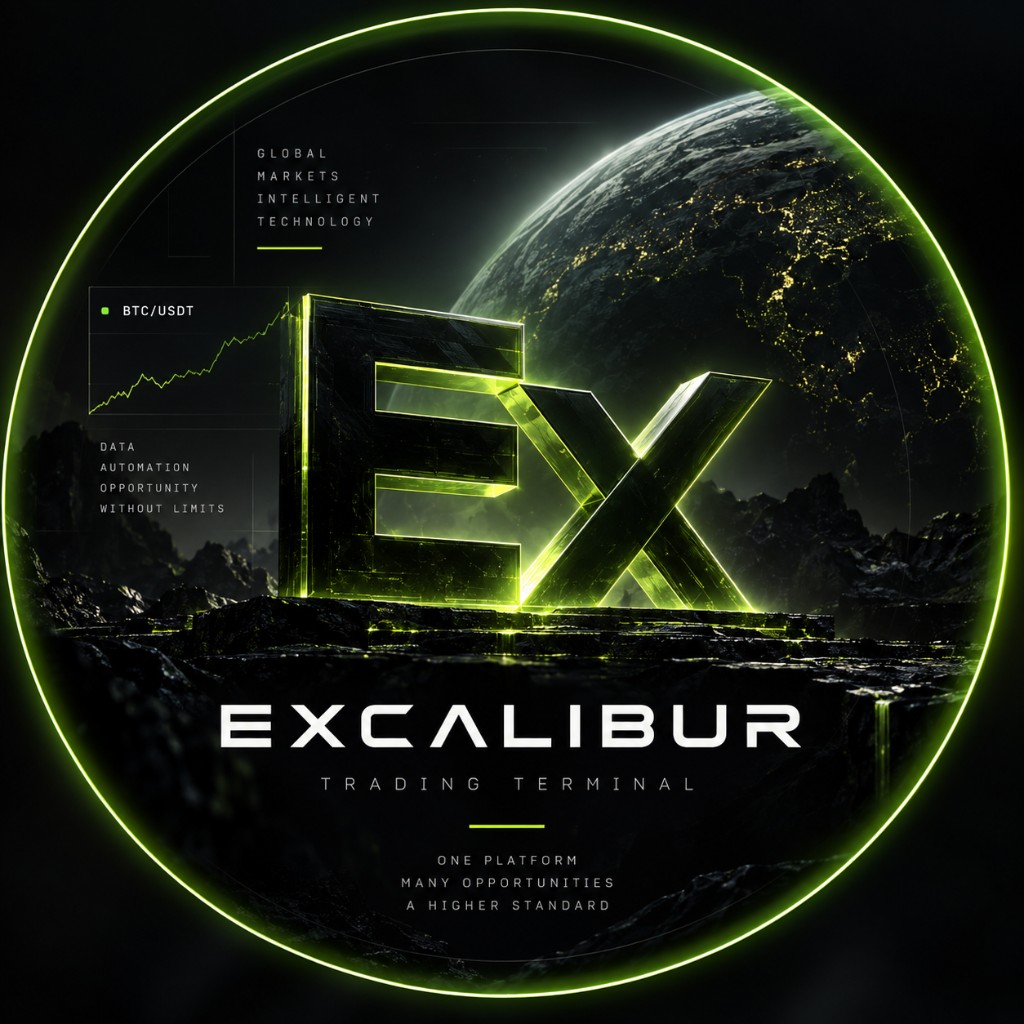 EXCALIBUR